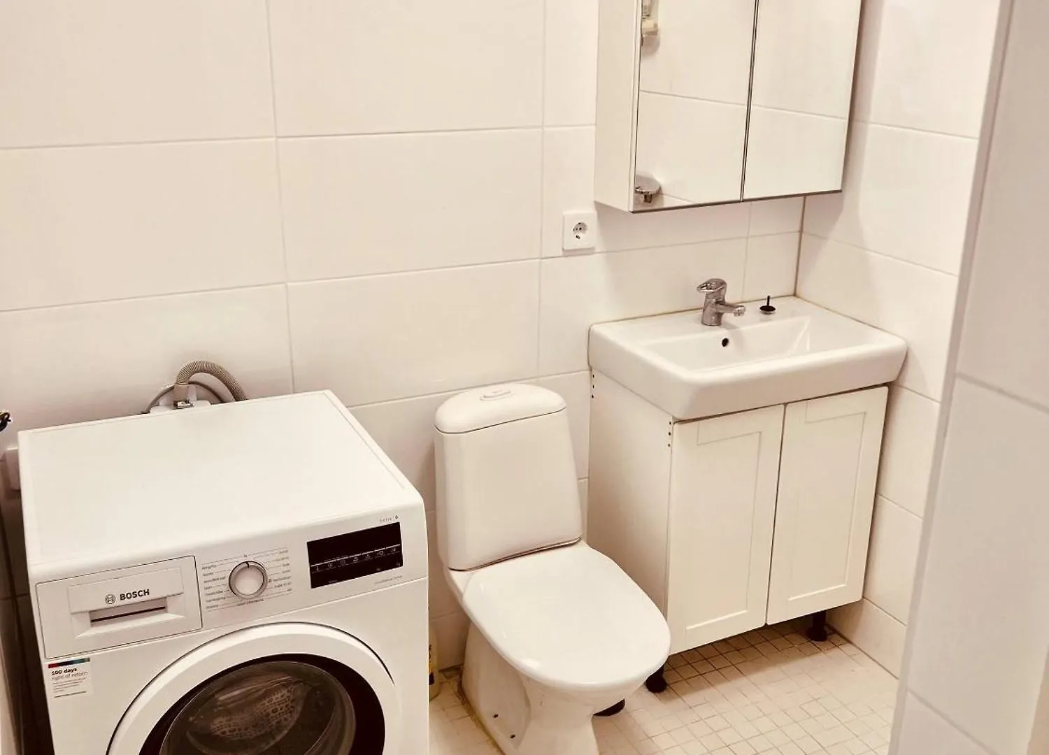 Apartment Lovely 2-Bed Flat In Stockholm Sollentuna Sweden