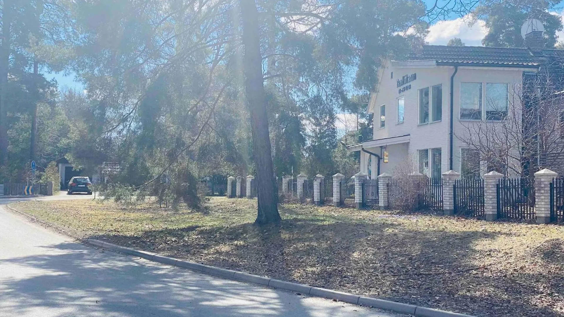 Lovely 2-Bed Flat In Stockholm Sollentuna 0*,